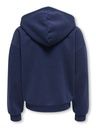 Sweatjacke mit Kapuze 3