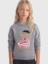 Strickpullover mit Dachshund 7