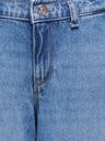 Weite Mädchen Jeans Baggy 3