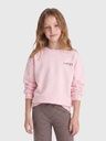Sweatshirt mit Rückenprint 2