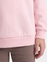 Sweatshirt mit Rückenprint 5