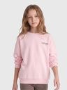 Sweatshirt mit Rückenprint 7
