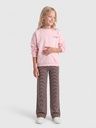 Sweatshirt mit Rückenprint 8