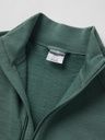 Jacke aus Wollfrottee als 2. Schicht 2