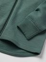 Jacke aus Wollfrottee als 2. Schicht 3