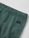 Kinderhose aus Wollfrottee als 2. Schicht 2