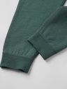 Kinderhose aus Wollfrottee als 2. Schicht 3
