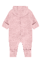 Warmer Baby-Einteiler aus Merinowolle 2