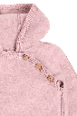 Warmer Baby-Einteiler aus Merinowolle 3