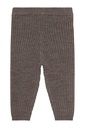 Wollhose gerippt 2