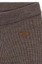 Wollhose gerippt 3