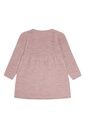 Mädchen Strickkleid aus Merinowolle 2