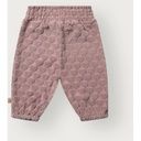 Weiche Babyhose Herz 3