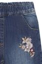 Baby Jeans gefüttert Stickerei 3