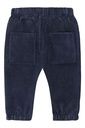 Weiche Baby Hose Ribvelours 2