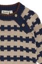 Baby Pullover Jacquard 3