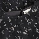 Mädchen-Langarmkleid bedruckt 4
