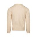 Jungen Strickpullover mit Polokragen 3