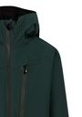 Technische wasserdichte Jungen-Skijacke 3