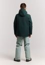 Technische wasserdichte Jungen-Skijacke 4