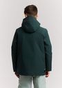 Technische wasserdichte Jungen-Skijacke 5