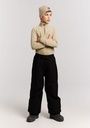Kinder Baggy-Skihose 7