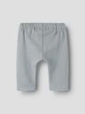 Weiche Babyhose mit Kordelzug 2