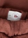 Weiche Baby Sweathose Rüschen 3