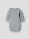 Weiches Langarmbody Uni 2