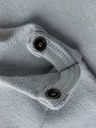 Weiches Langarmbody Uni 3