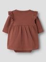 Baby Body Sweatkleid 2