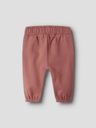 Baby Sweathose mit Rüschen 2