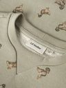 Knaben Sweatshirt Ente 3