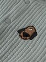Knaben Sweatjacke gesteppt 3