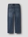 Gerade geschnittene Knabenjeans 3