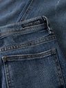 Gerade geschnittene Knabenjeans 4
