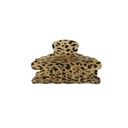 Leoparden-Haarspange 2