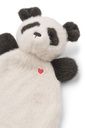 Schmusetuch Plüschtier Panda 2