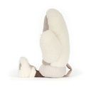 Fröhlicher Plüsch-Handschuh 3