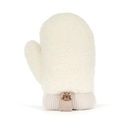 Fröhlicher Plüsch-Handschuh 4