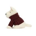 Plüschtier Hund Scottie 4