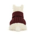 Plüschtier Hund Scottie 5