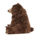 Grosses Plüschtier Bär 3