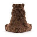 Grosses Plüschtier Bär 4