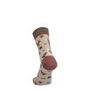 Kinder Sportsocken Fuchs Merinowolle 2