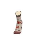 Kinder Sportsocken Fuchs Merinowolle 3