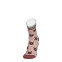 Kinder Sportsocken Maus Merinowolle 3