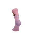 Kinder Sportsocken Biber gestreift 2