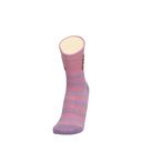 Kinder Sportsocken Biber gestreift 3