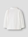 Knaben Langarmshirt mit Fliege 2